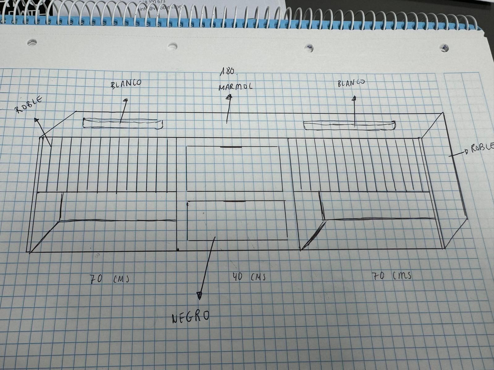 Client sketch