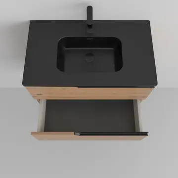 Top view