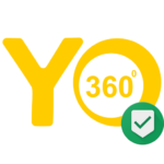Logo YO 360